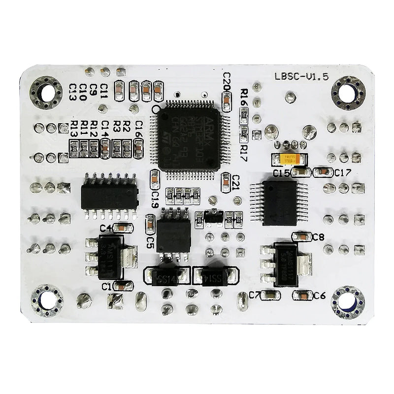 Load image into Gallery viewer, Serial Bus Servo Controller: Hiwonder Serial Bus Servo Controller Communication Tester
