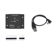 IMU Inertial Navigation Module ROS1/ROS2