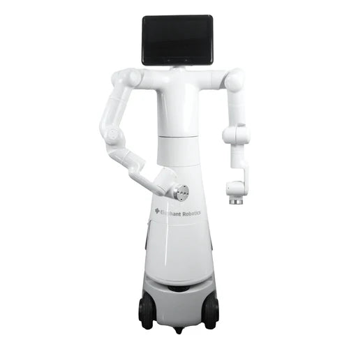 Mercury A1 - Lightweight 7-DOF Cobot