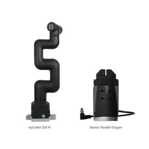 Load image into Gallery viewer, myCobot 320 Pi - 6 DOF Collaborative Raspberry Pi Robotic Arm
