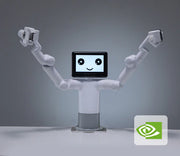 Mercury A1 - Lightweight 7-DOF Cobot