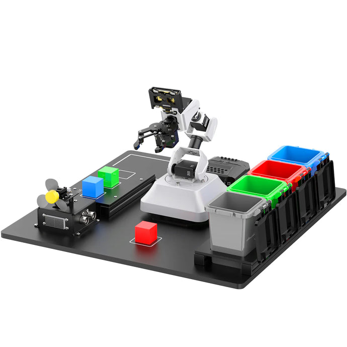 Hiwonder AiArm Vision Robot Arm Kit