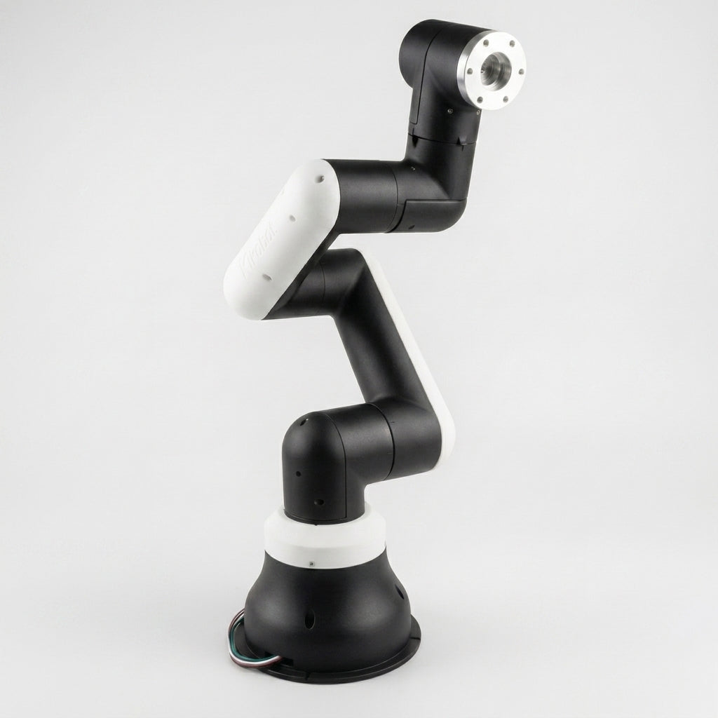 Kikobot C1 – 6 Axis Robotic Arm for Education & Research