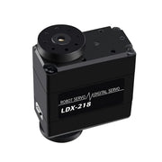 Hiwonder LDX-218 Full Metal Gear Digital Servo with Dual Ball Bearing for Robot
