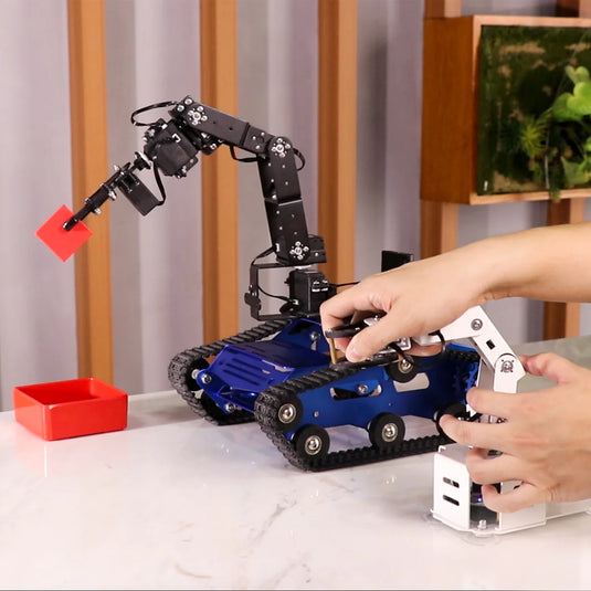 Hiwonder Synchronization Controller for Robot