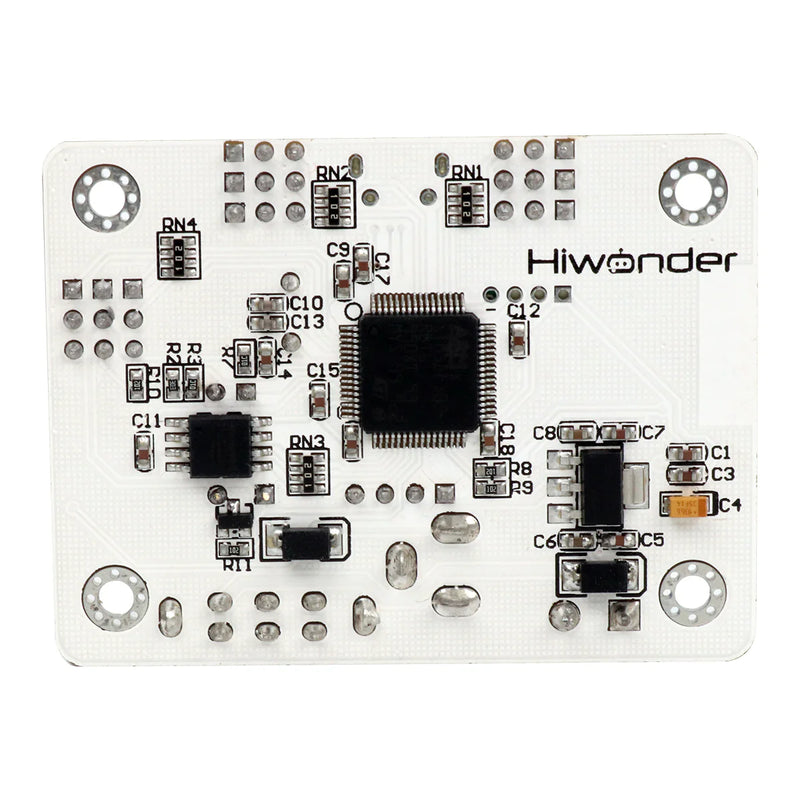 Load image into Gallery viewer, LSC-6: Hiwonder 6 CH Bluetooth 4.0 Servo Controller Module
