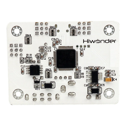 LSC-6: Hiwonder 6 CH Bluetooth 4.0 Servo Controller Module