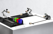 Autonomous AI Sorting Training Platform