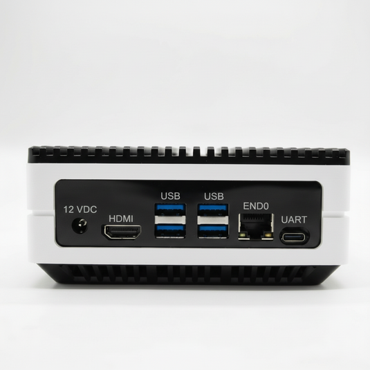 SiMa.ai Modalix Deployment Kit  : (SW license extra)