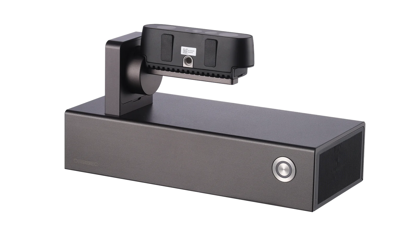 Persee N1 - Camera Computer kit with Jetson Nano