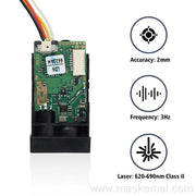 Meskernel LDK-60 Small Laser Range Sensor (60m)