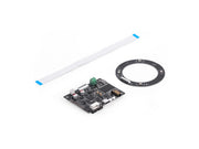 reSpeaker Flex XVF3800 | AI Mic Array for Robotics and Embodied AI