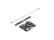 reSpeaker Flex XVF3800 | AI Mic Array for Robotics and Embodied AI