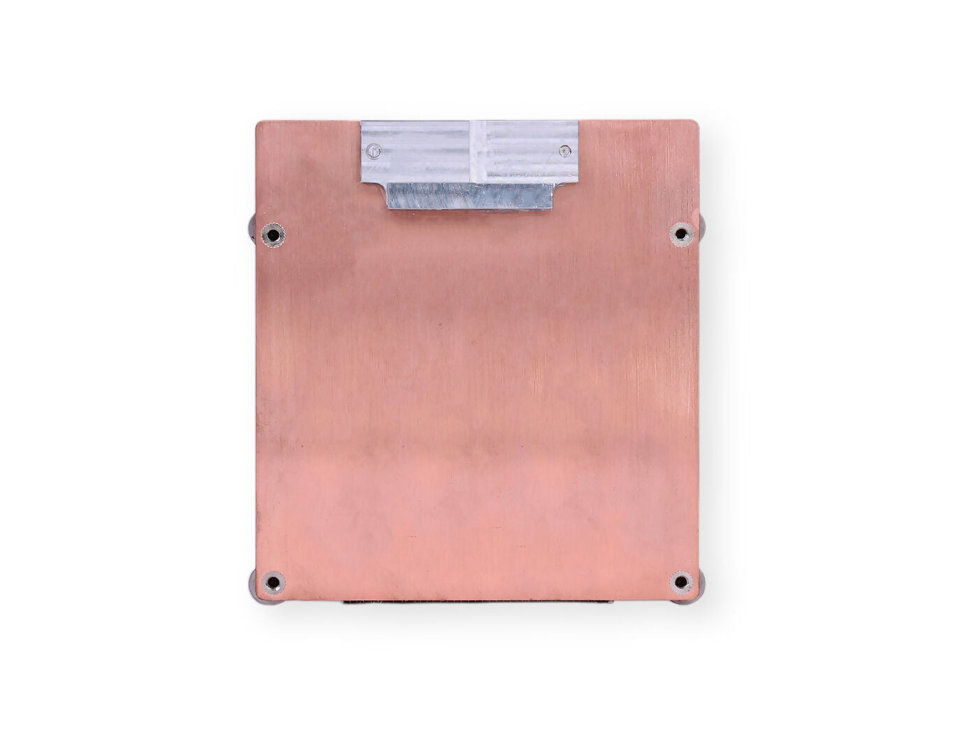 reComputer mini J501 heatsink with fan