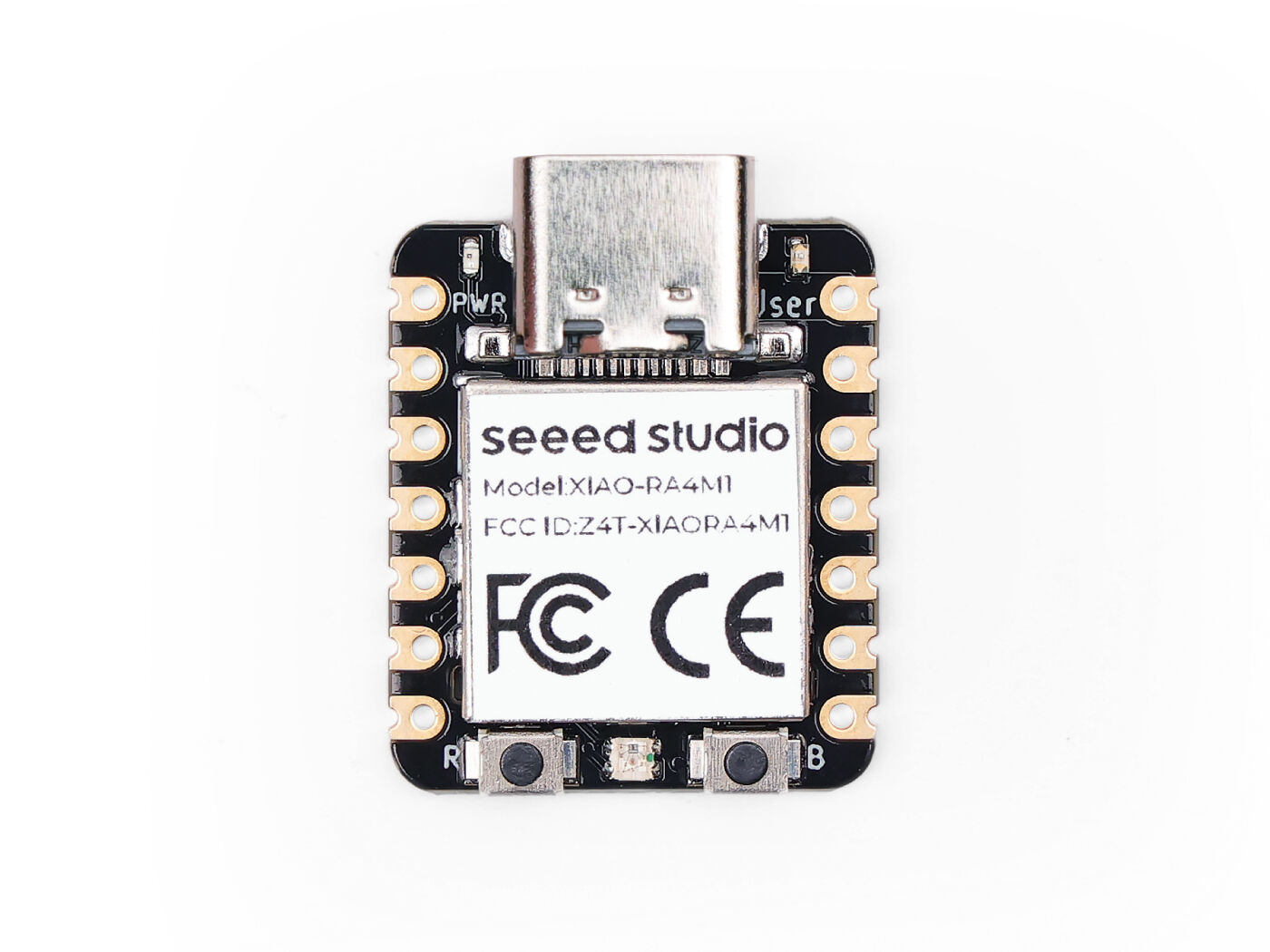 Seeed Studio XIAO RA4M1