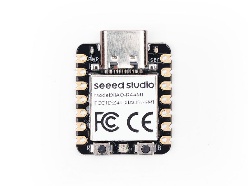 Load image into Gallery viewer, Seeed Studio XIAO RA4M1
