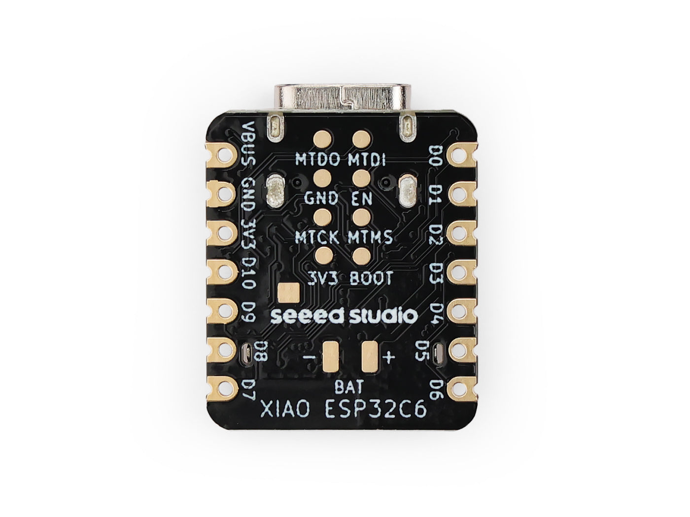 Seeed Studio XIAO ESP32C6
