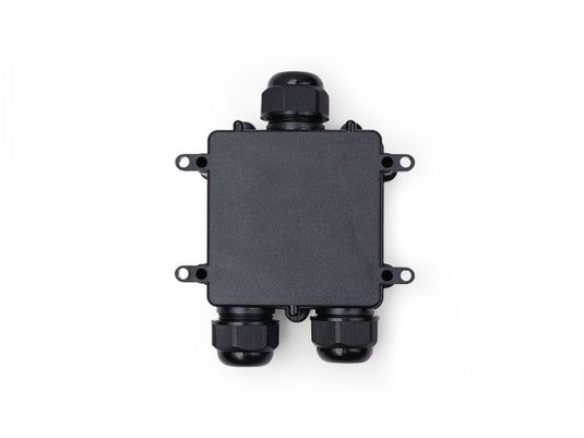 Waterproof Junction Box Kit