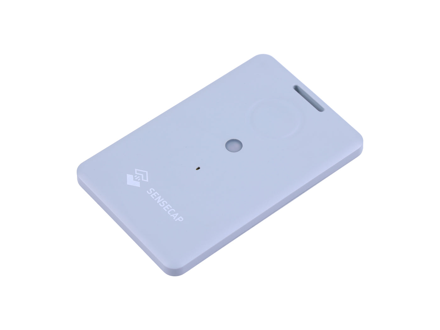 SenseCAP T1000 LoRaWAN Tracker for Indoor and Outdoor Positioning
