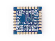 Seeed Studio Wio-E5 Wireless Module (Bulk) - STM32WLE5JC, ARM Cortex-M4 and SX126x embedded