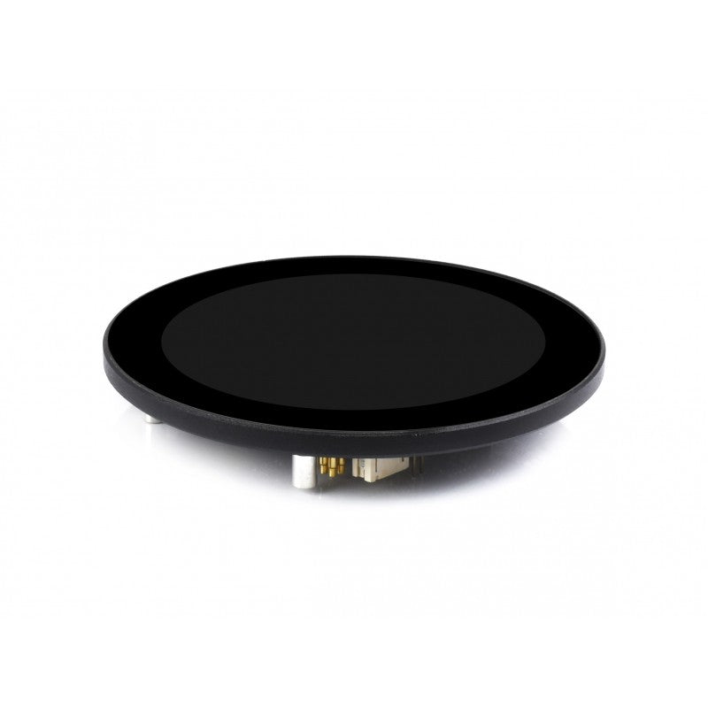 Load image into Gallery viewer, 3.4inch DSI Round Touch Display, 800 × 800, IPS, 10-Point Touch
