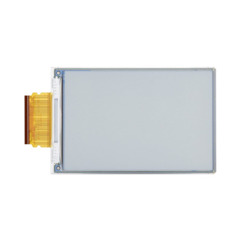 3.6inch E Ink Spectra 6 (E6) Full color E-Paper Display, 600×400 Pixels