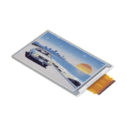 3.6inch E Ink Spectra 6 (E6) Full color E-Paper Display, 600×400 Pixels