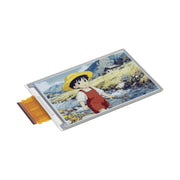 3.6inch E Ink Spectra 6 (E6) Full color E-Paper Display, 600×400 Pixels