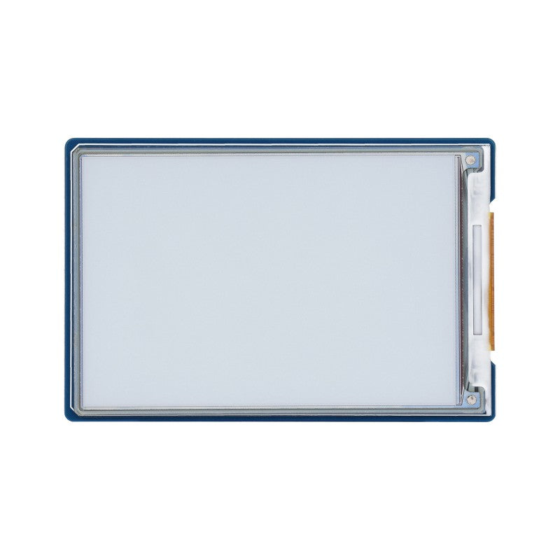 3.6inch E Ink Spectra 6 (E6) Full color E-Paper Display, 600×400 Pixels