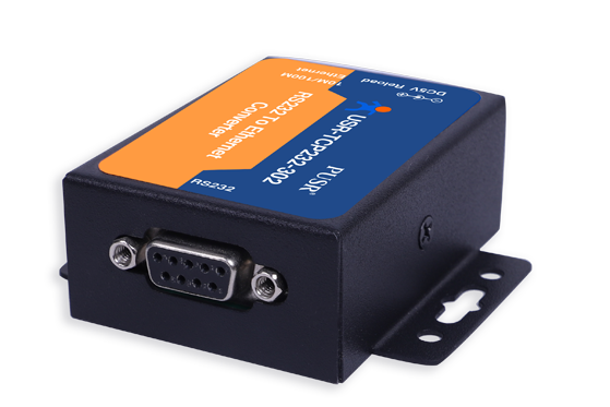 Load image into Gallery viewer, Serial to Ethernet - USR-TCP232-302
