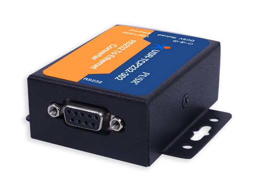 Serial to Ethernet - USR-TCP232-302