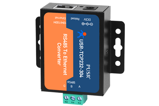 Serial to Ethernet - USR-TCP232-304