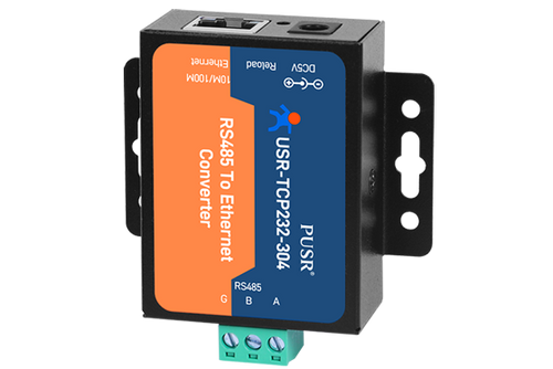 Serial to Ethernet - USR-TCP232-304