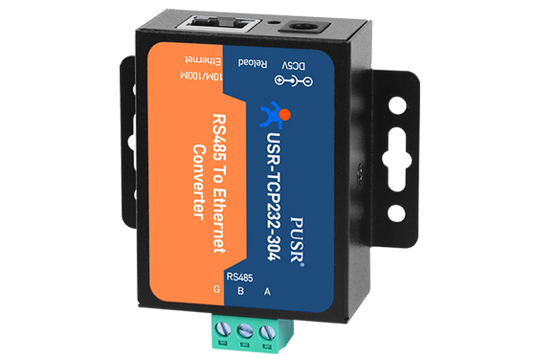 Serial to Ethernet - USR-TCP232-304