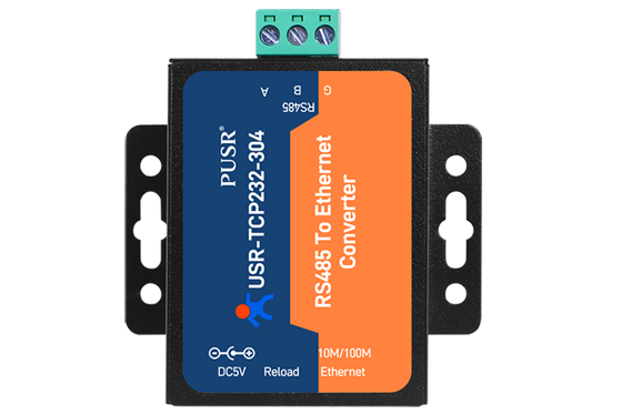 Serial to Ethernet - USR-TCP232-304