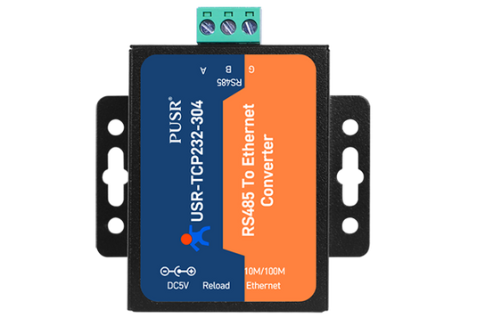 Serial to Ethernet - USR-TCP232-304