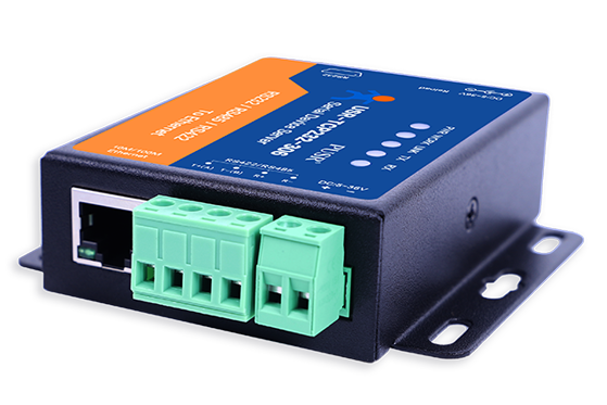 Serial to Ethernet - USR-TCP232-306