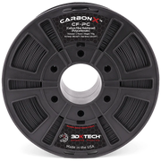CARBONX polycarbonate Carbon Fibre (Black, 750gms, 2kg)