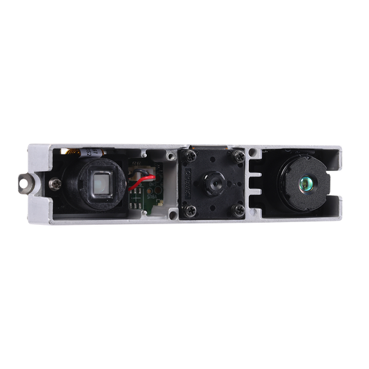 Astra Mini S Pro - bare 3D Scanning & Imaging Module – ThinkRobotics.com