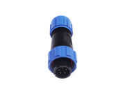 Seeed Studio IP68 Waterproof 5-pin Aviation Connector/Cable Plug SPI1310/P
