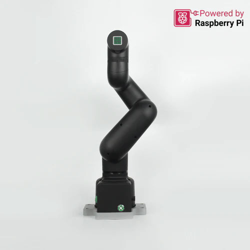 myCobot 320 Pi - 6 DOF Collaborative Raspberry Pi Robotic Arm