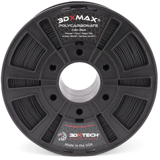 3DXMax PC (Black/White)