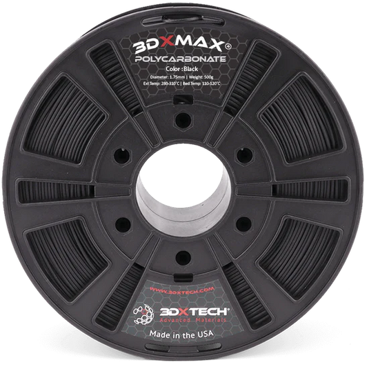 3DXMax PC (Black/White)
