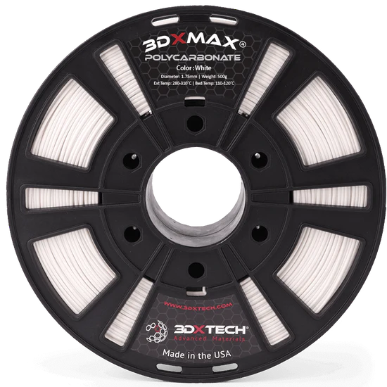 3DXMax PC (Black/White)