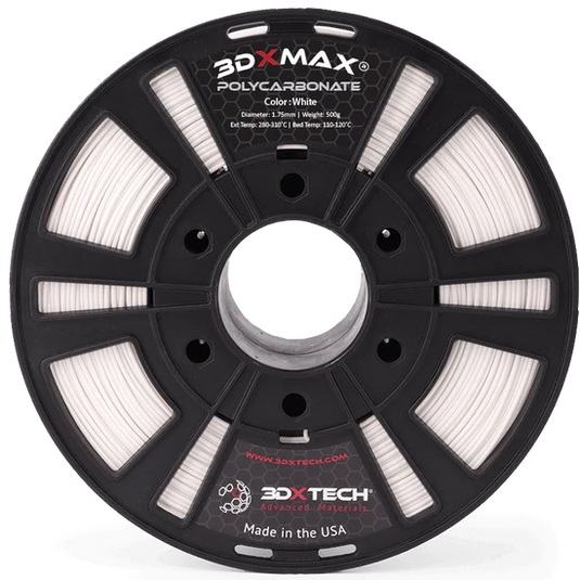 3DXMax PC (Black/White)