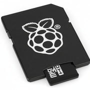 Official Raspberry Pi 32GB Micro SD Card A2 Class