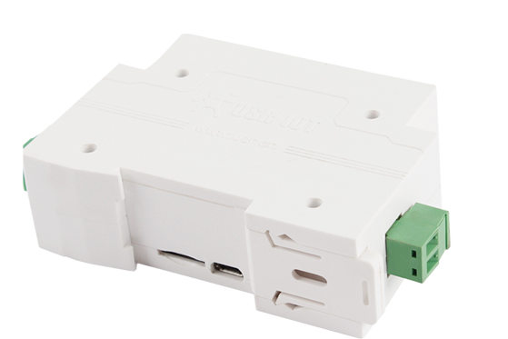 Wi-Fi Converter Series - USR-DR404
