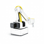 Magician Lite – K12 Intelligent Robotic Arm for AI & Robotics Education