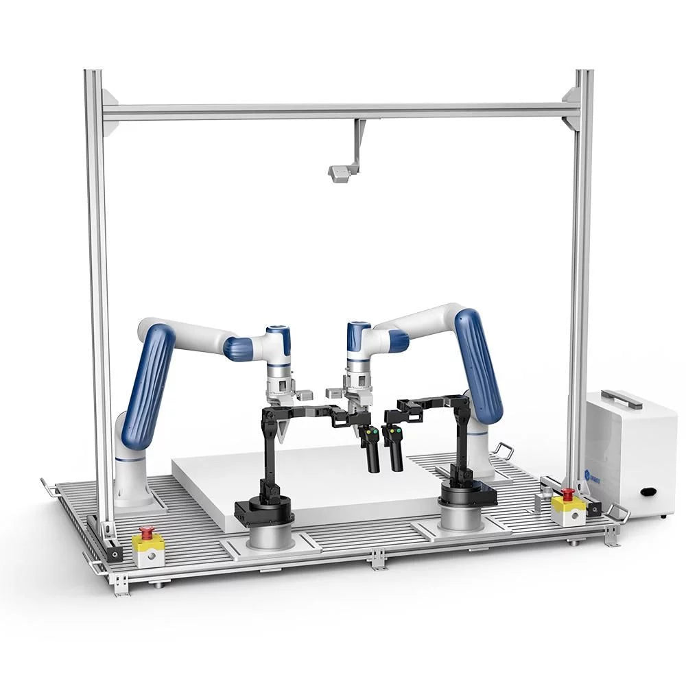 DOBOT X-Trainer AI Robot Operating Platform