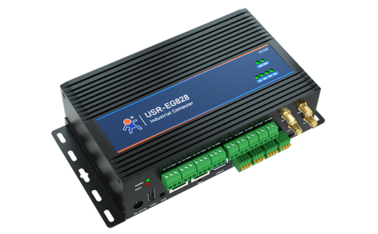 USR-EG828-G4 | ARM Industrial mini PC